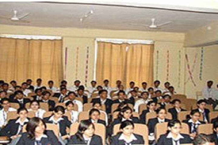 auditorium